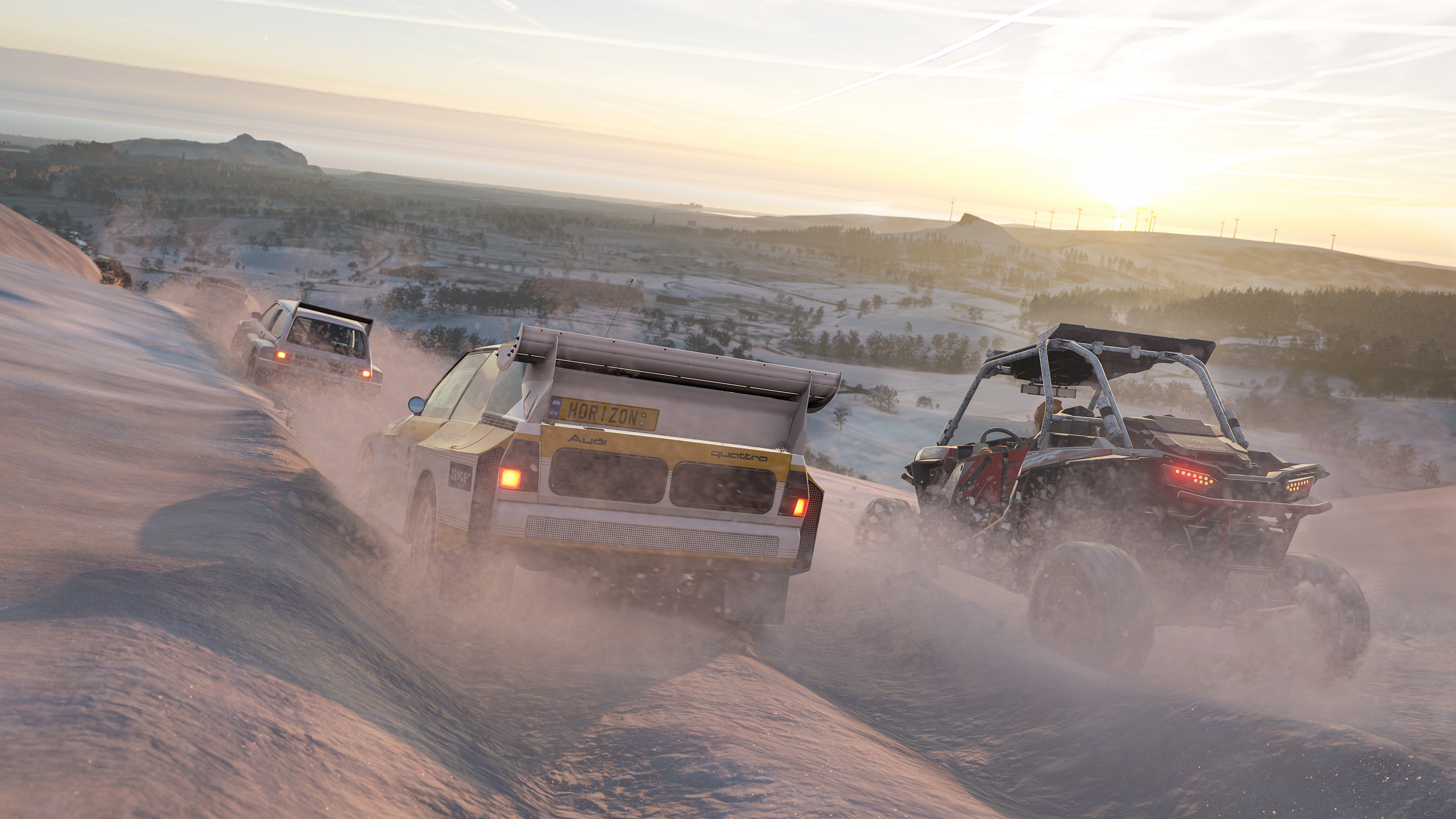 Forza Horizon 4 | Xbox One