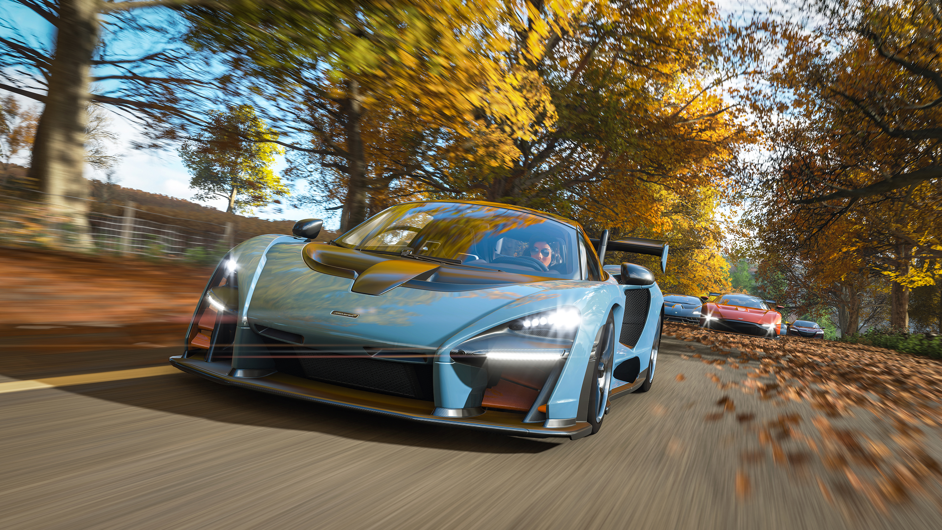 Forza Horizon 4 | Xbox One