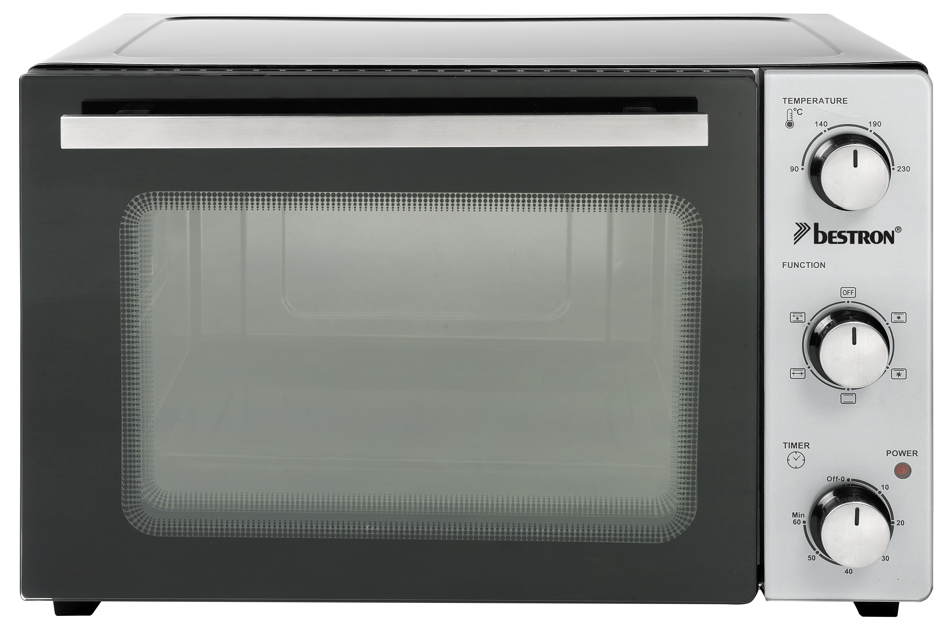 BESTRON AOV31 Minibackofen