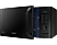 SAMSUNG MG23K3515AK/EO grilles mikrohullámú sütő