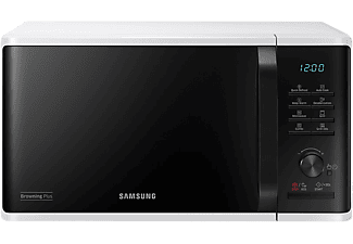 SAMSUNG MG23K3515AW/EO grilles mikrohullámú sütő