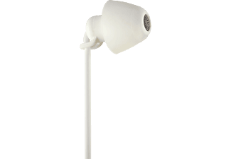 THOMSON Piccolino - Écouteur (In-ear, Blanc)