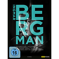 Ingmar Bergman [DVD]