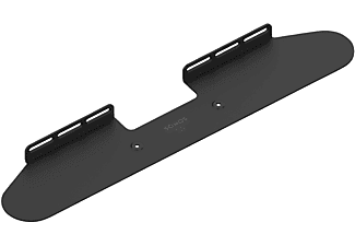 SONOS Enkel och säker väggmontering för Sonos Beam - svart