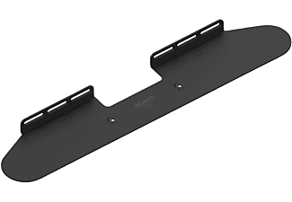 SONOS SONOS Beam supporto murale per altoparlante - Nero - Supporto a parete