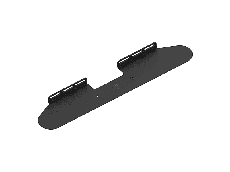 SONOS WALL MOUNT BLACK F/BEAM - Wandhalterung (Schwarz)