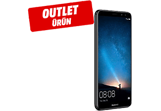 HUAWEI MATE10 Lite Siyah Outlet