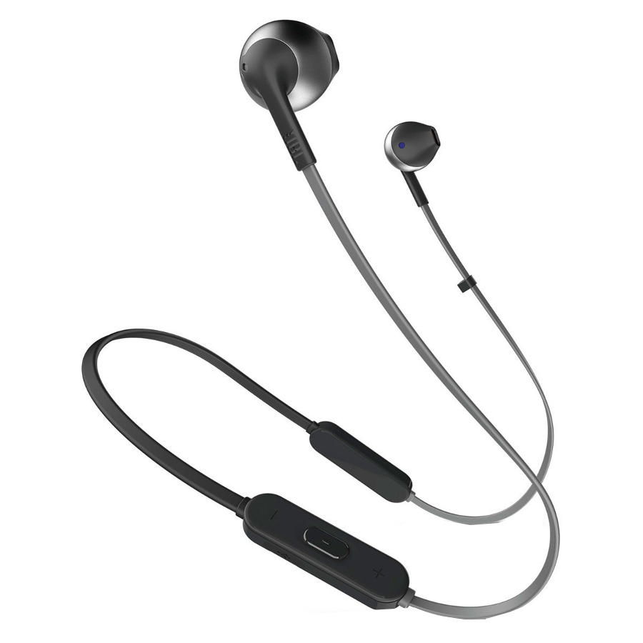 JBL Tune 205 BT Kulak İçi Kulaklık Siyah