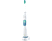 PHILIPS SONICARE Sonicare Serie 2 Plaque Control - Elektrische Zahnbürste (Blau, Weiß)