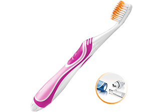 TRISA SonicPower Akku Pro Interdental Soft - Brosse à dents électrique ()