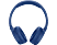 JBL Tune 600BTNC(ANC) Kulaküstü Kulaklık Mavi