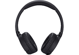 JBL Tune 600BTNC(ANC) Kulaküstü Kulaklık Siyah