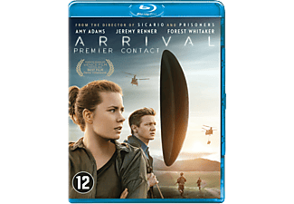 Arrival - Blu-ray