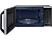 SAMSUNG MG23K3575AS/EO grilles mikrohullámú sütő