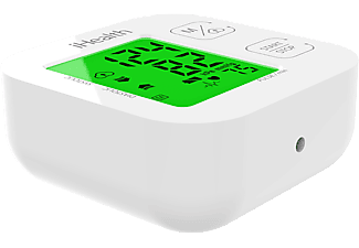 IHEALTH KN-550BT - Blutdruckmessgerät (Weiss)