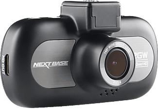 NEXTBASE 412GW - Dashcam (Noir)