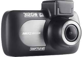 NEXTBASE 312GW - Dashcam (Noir)