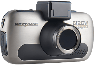 NEXTBASE 612GW 4k UHD Dashcam Touchscreen