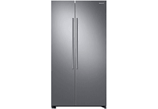 SAMSUNG Outlet RS66N8101S9/EF side by side hűtőszekrény