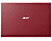 ACER Aspire 3 NX.H64EU.001 Piros laptop (15,6'' HD/Celeron/4GB/500 GB HDD/Linux)