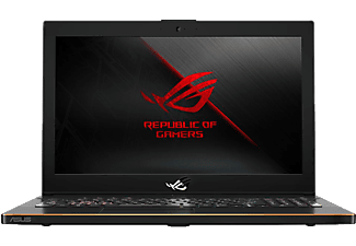 ASUS ROG Zephyrus GM501GM-EI005T laptop (15,6" FHD IPS/Core i7/16GB/256GB SSD+1TB HDD/GTX1060 6GB/Win 10)