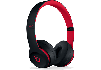 BEATS SOLO 3 BT Decade Kulak Üstü Kulaklık (MRQC2ZE/A)