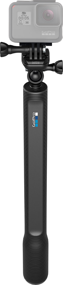 GO PRO Perche téléscopique El Grande (DGMAGXTS-001)