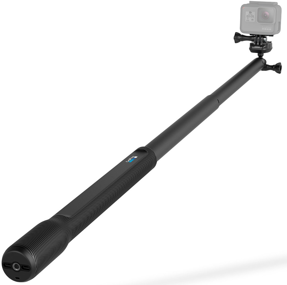 GO PRO Perche téléscopique El Grande (DGMAGXTS-001)