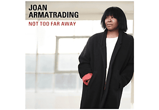 Joan Armatrading - Not Too Far Away (Vinyl LP (nagylemez))