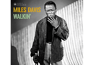 Miles Davis - Walkin' (Remastered) (Digipak) (CD)