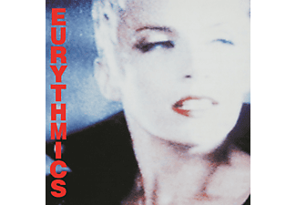 Eurythmics - Be Yourself Tonight (Vinyl LP (nagylemez))