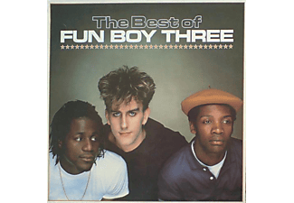 Fun Boy Three - The Best Of Fun Boy Three (Reissue) (Digipak) (CD)