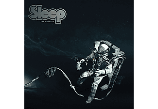 Sleep - Sciences (Vinyl LP (nagylemez))