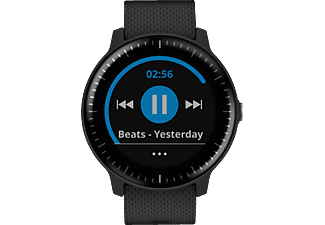 garmin vivoactive 3 mediamarkt