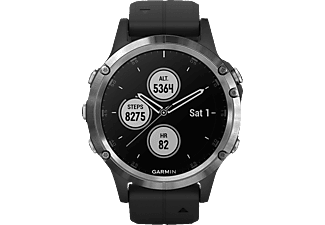 mediamarkt fenix 5 plus