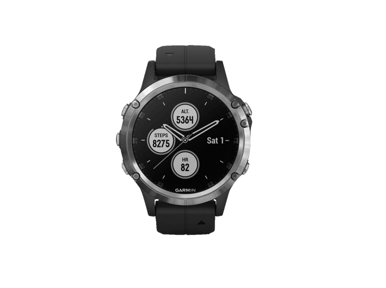mediamarkt fenix 5 plus