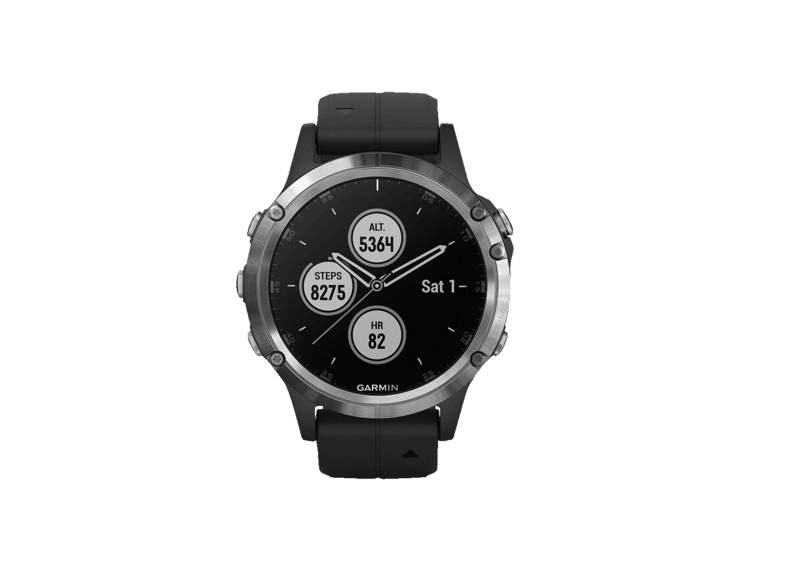 mediamarkt garmin fenix 5 plus