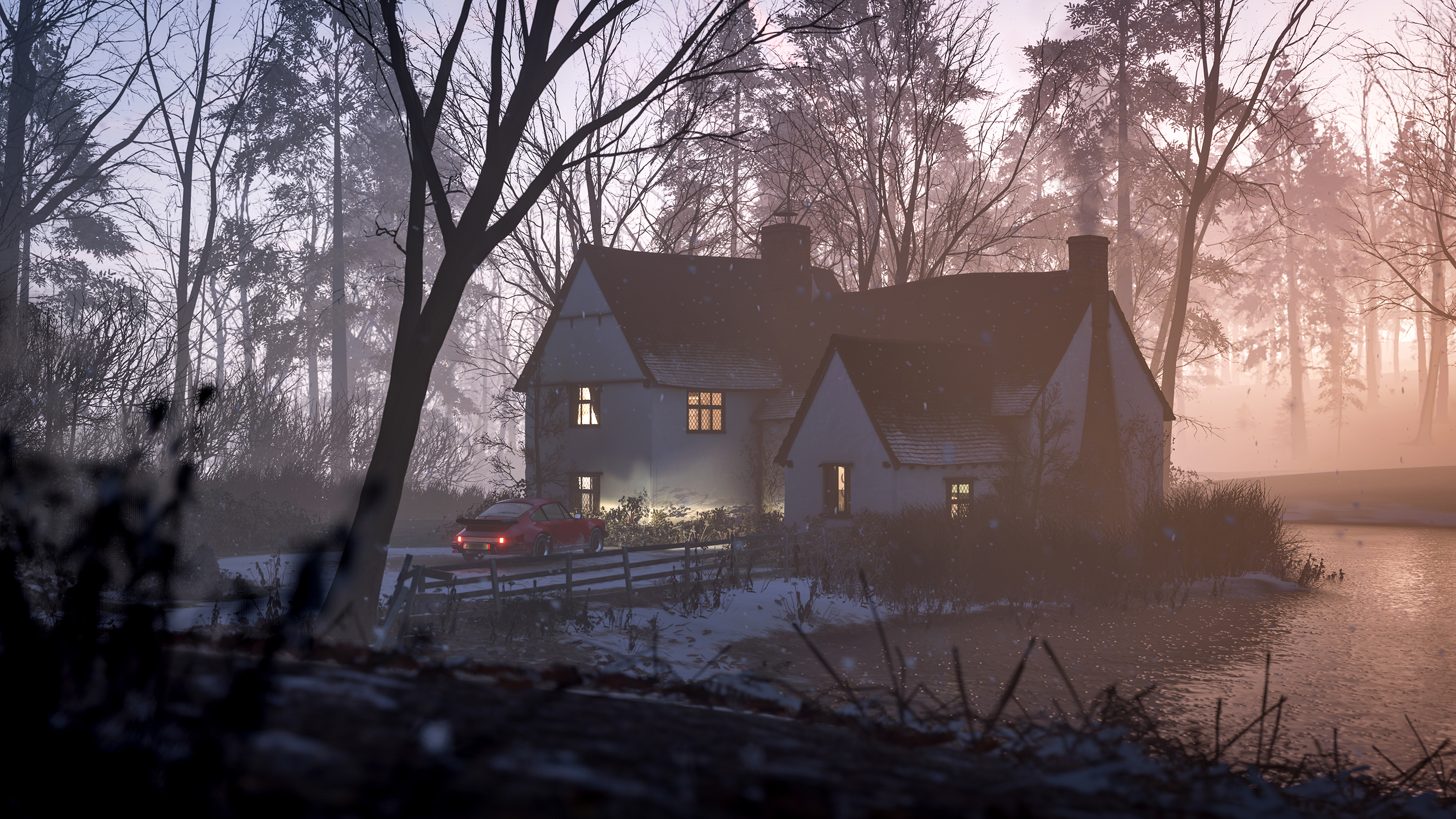 Forza Horizon 4 | Xbox One