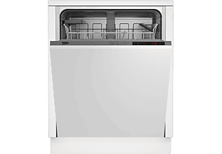 BEKO DIN-24310 beépíthető mosogatógép