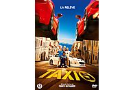 Taxi 5 - DVD