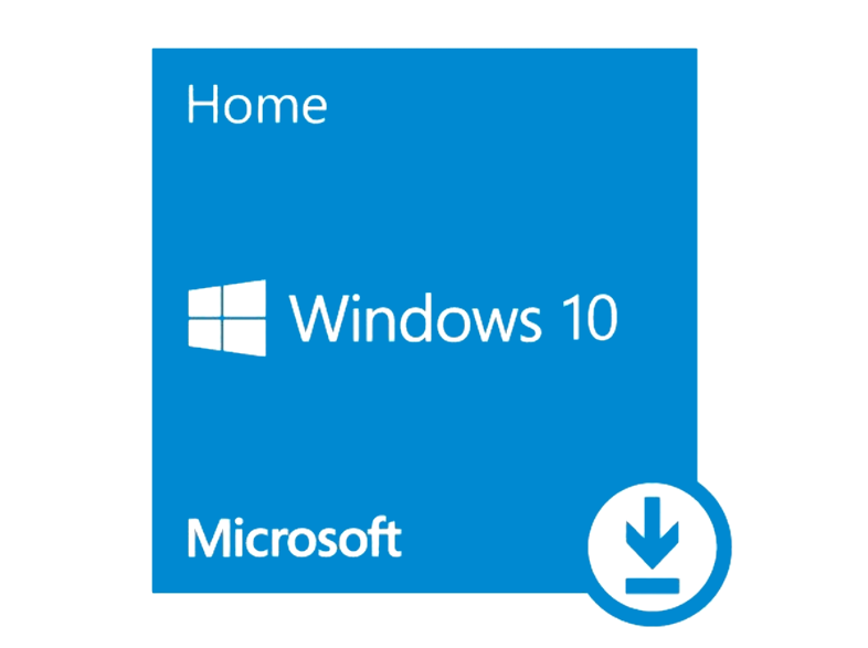 MICROSOFT Windows 10 Home (Elektronikusan letölthető szoftver - ESD) (PC)