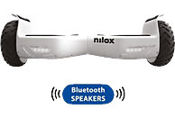 NILOX DOC 2 PLUS WHITE NEW E-Board (6,5 Zoll, Weiß)