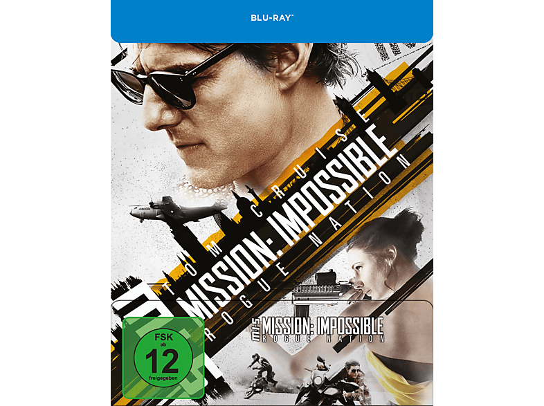 mission impossible 5 online watching