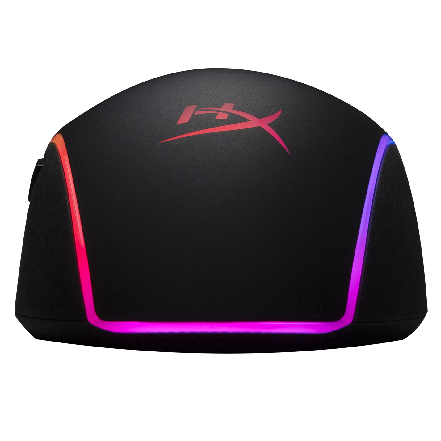 HYPERX Pulsefire Surge™ RGB Gaming Maus, Schwarz