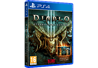 Diablo 3 Eternal Collection (PlayStation 4)