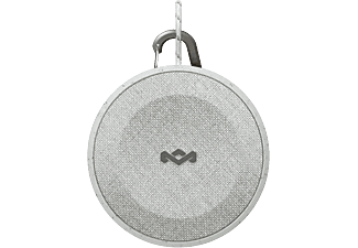 MARLEY EM-JA015-GY hordozható bluetooth hangszóró