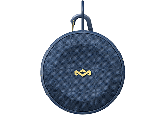 MARLEY EM-JA015-BL hordozható bluetooth hangszóró