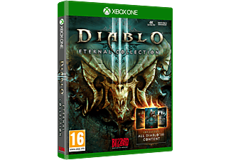 Diablo 3 Eternal Collection (Xbox One)