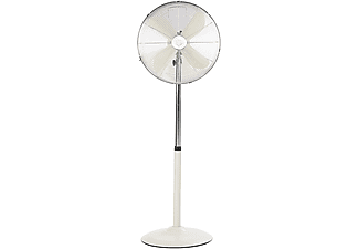 BIMAR VP309 - Standventilator (Creme)