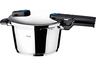 FISSLER Vitaqiuck Bluepoint Düdüklü Tencere 6.0L